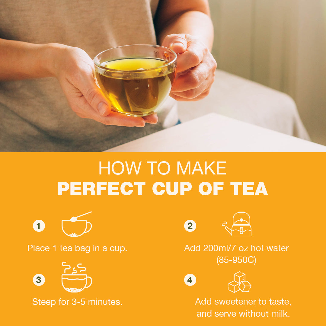 Chamomile Tea Loose – 50gm Naturally Caffeine Free SLEEP & RELAXATION Herbal Tea