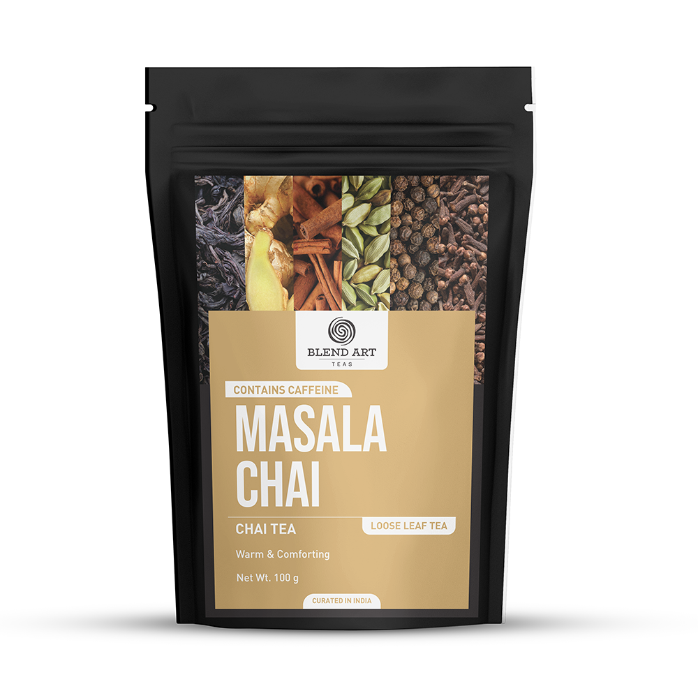Blendart Masala Chai 100 g