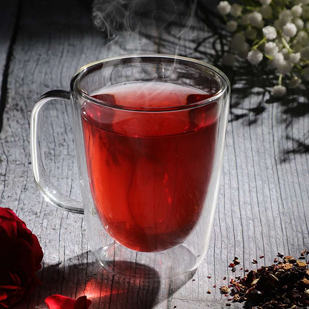 HIBISCUS DREAM