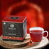 Hibiscus Dream Herbal Tea - Pack of 2 | Helps lower Blood pressure & Cholestrol