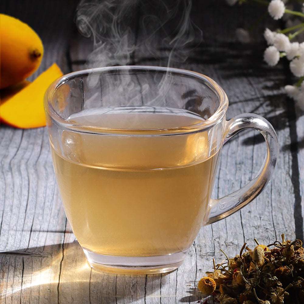 MANGO CHAMOMILE