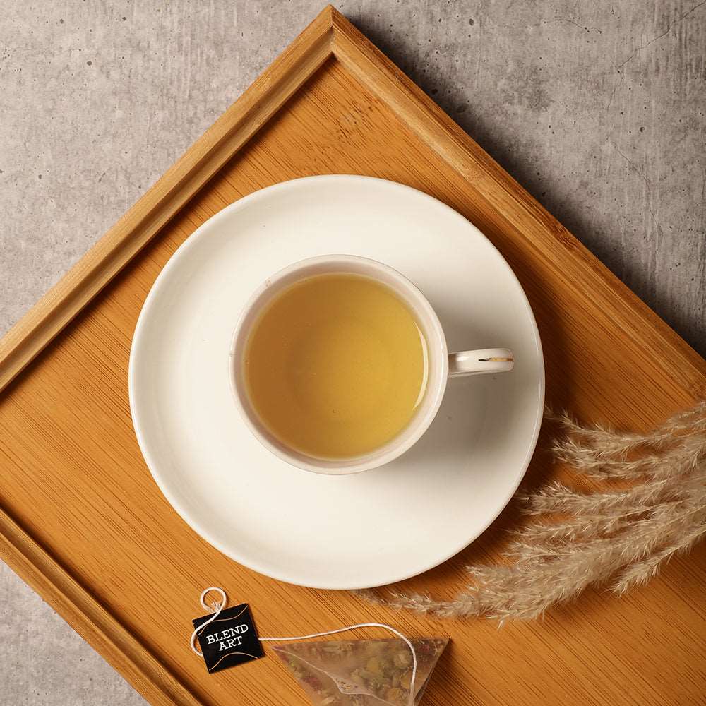 MANGO CHAMOMILE