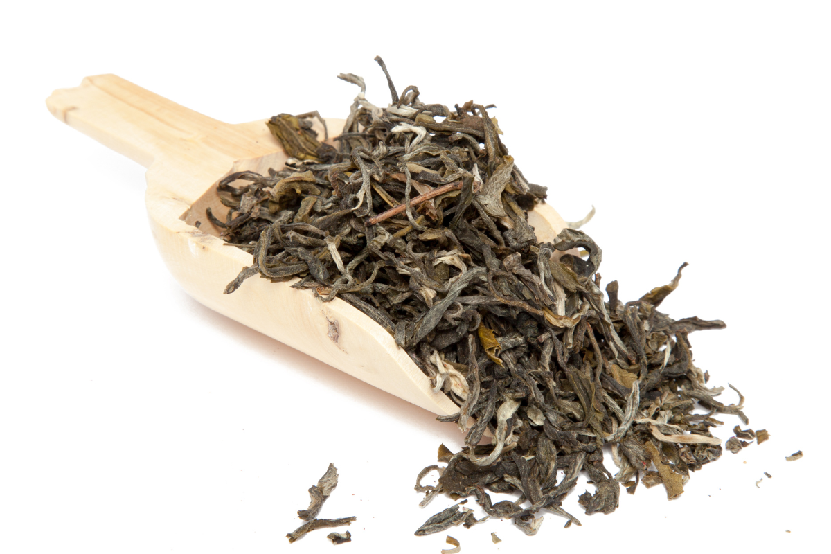 Benefits for White tea for Skin