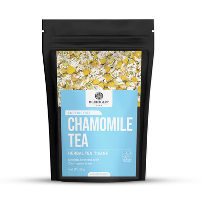 Blendart Chamomile 25 Tea  Bags