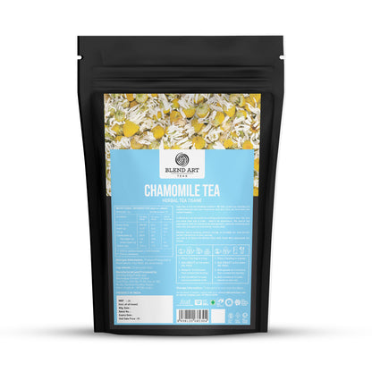 Blendart Chamomile 25 Tea  Bags