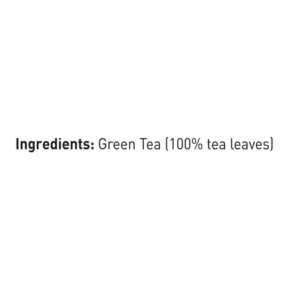 Blendart Teas Green Tea Loose leaf 100 g