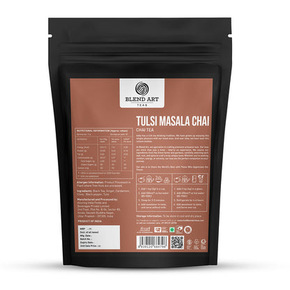TULSI MASALA CHAI 100 g