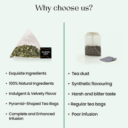 Moringa 50 Tea Bags Pure &amp; Natural Moringa Leaves | Natural Wellness Tea