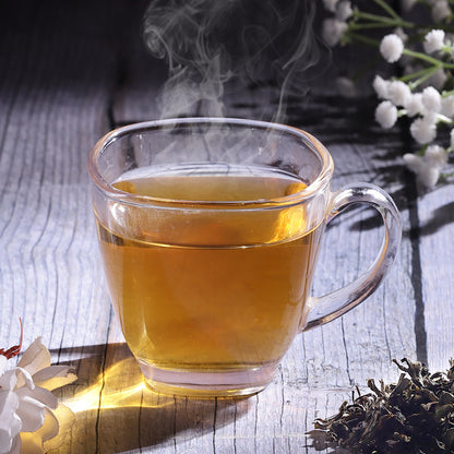 oolang tea