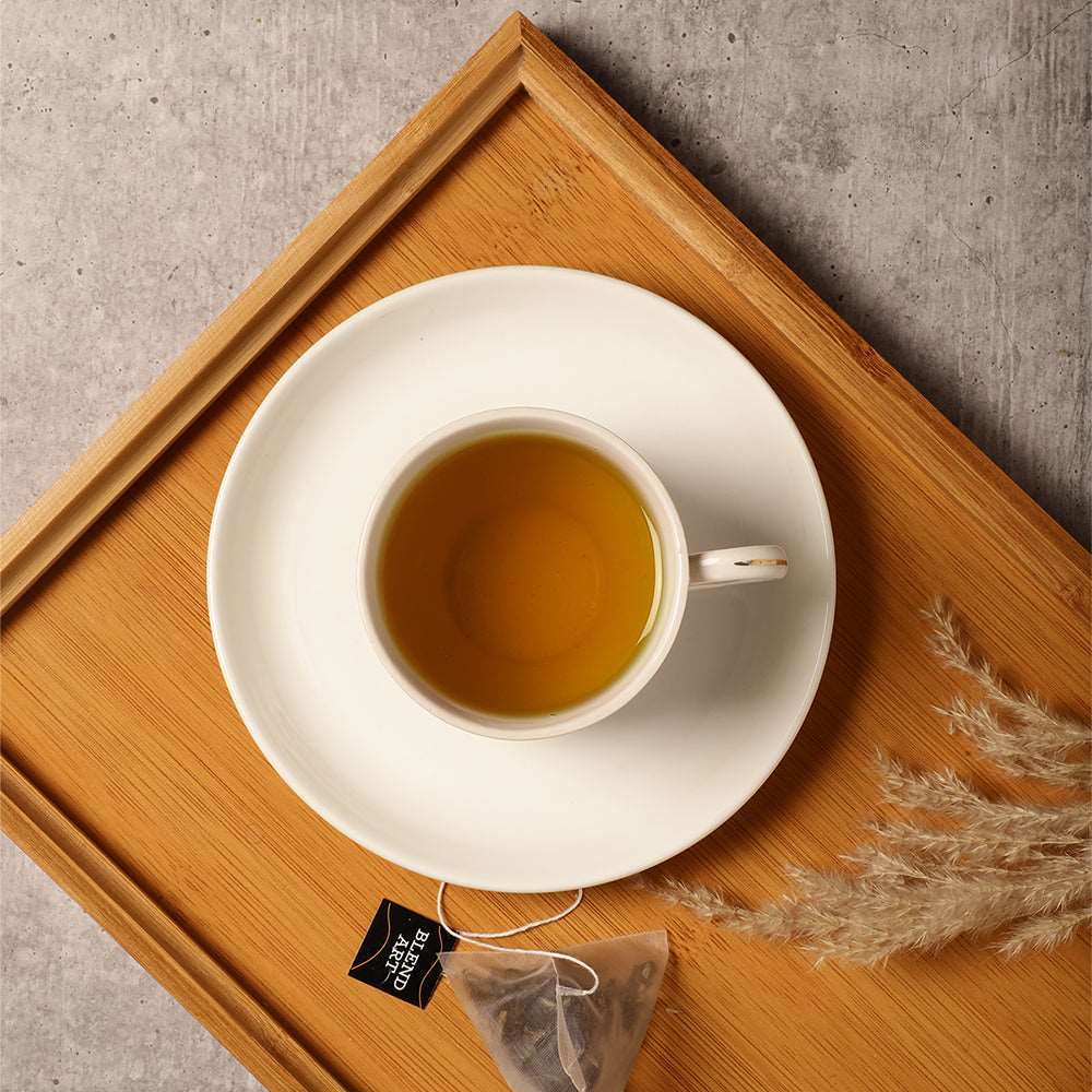 oolang tea