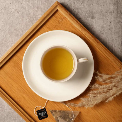 LEMON GINGER
