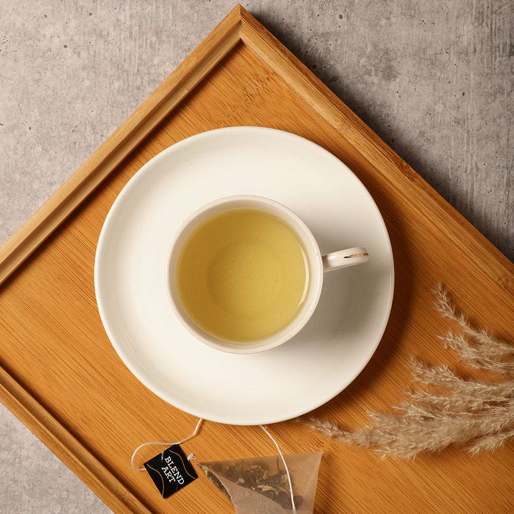 LEMON HONEY