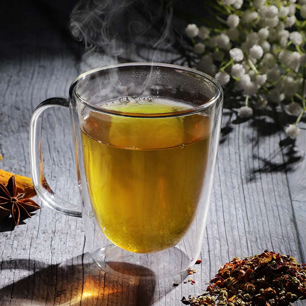 SOOTHING TURMERIC