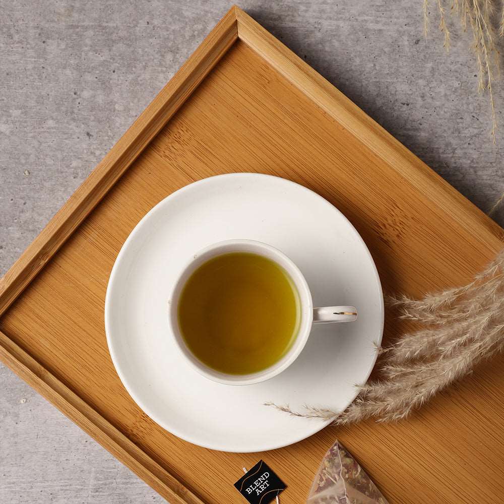 SOOTHING TURMERIC